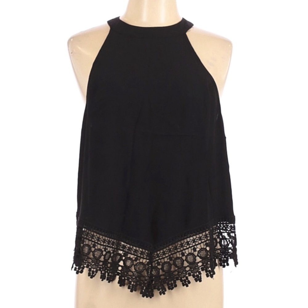 ASTR Halter Top